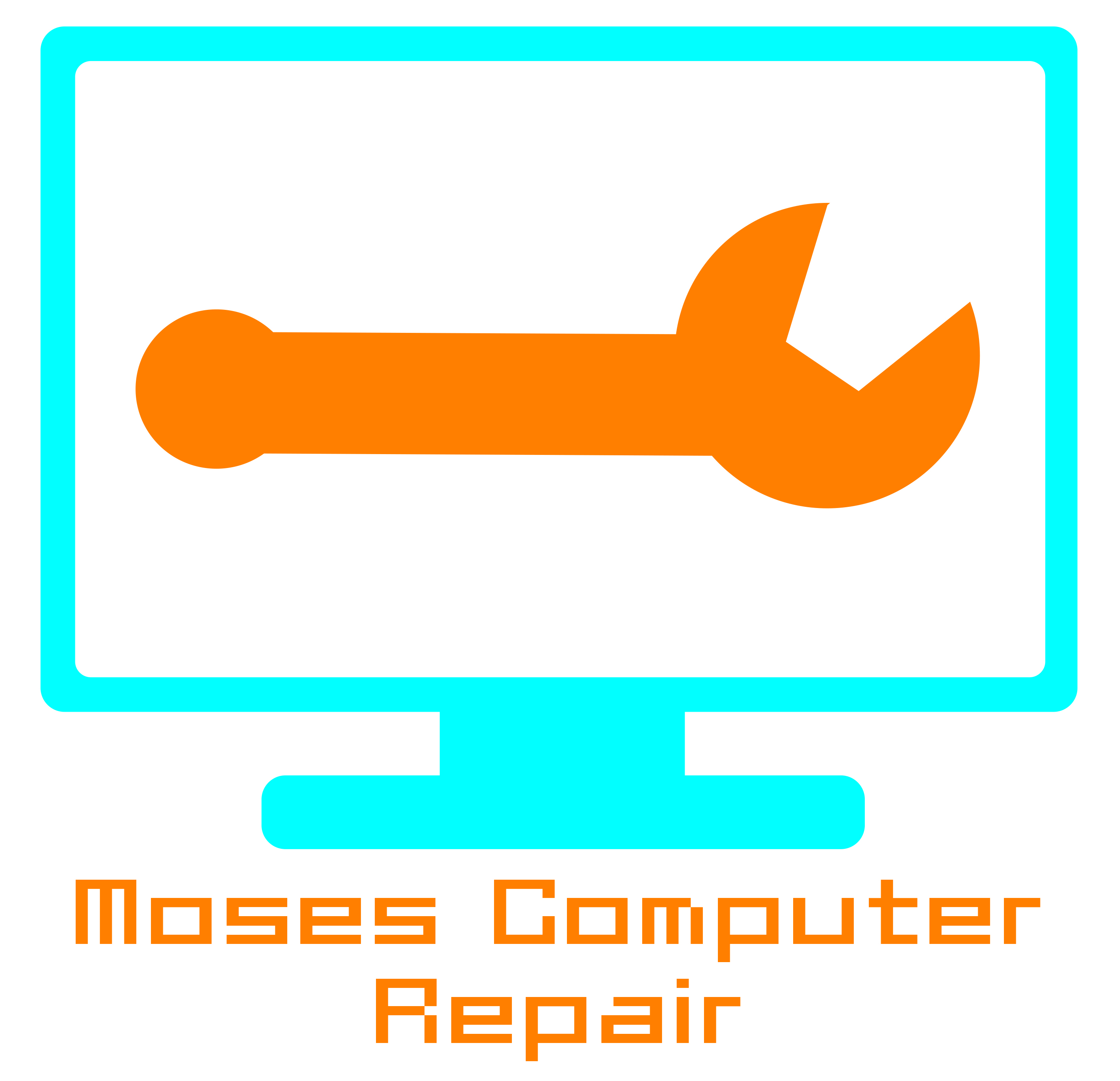Moses Computer Repair